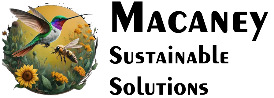 MACANEY SUSTAINABLE SOLUTIONS